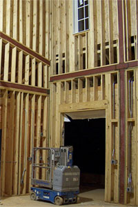 Framing image